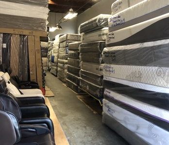 Colchón Chillin’ – Tienda de Colchones en Chula Vista | Confort y Calidad