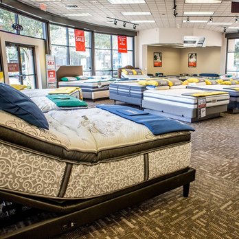 Mattress Firm Millenia Town Center – Tienda de Colchones con Ofertas y Calidad