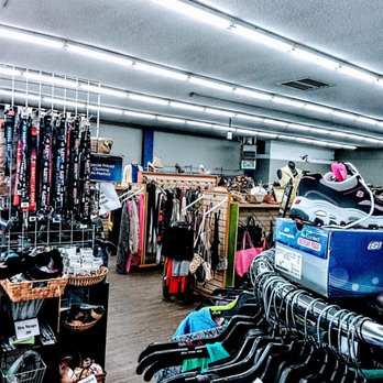 Descubre la Tienda de Segunda Mano y Centro de Donaciones de Father Joe’s Villages en Chula Vista