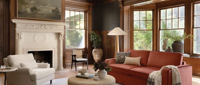 Muebles Mix: Diseño de Interiores Modernos y Versátiles | Inspiración y Estilo