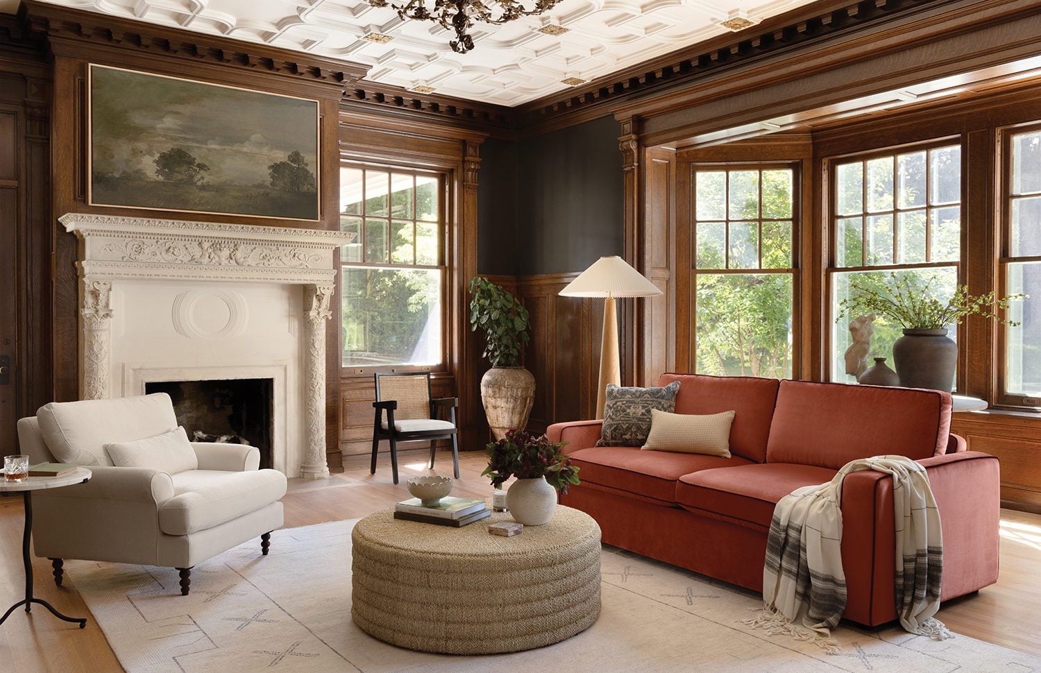 Muebles Mix: Diseño de Interiores Modernos y Versátiles | Inspiración y Estilo