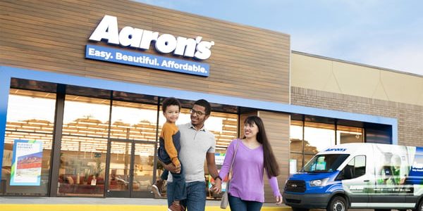 Aaron Rent To Own: Alquiler con Opción a Compra para tu Hogar