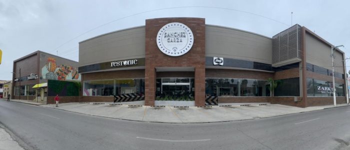 Mueblería Sánchez Garza Centro – Muebles Modernos y Económicos en la Ciudad