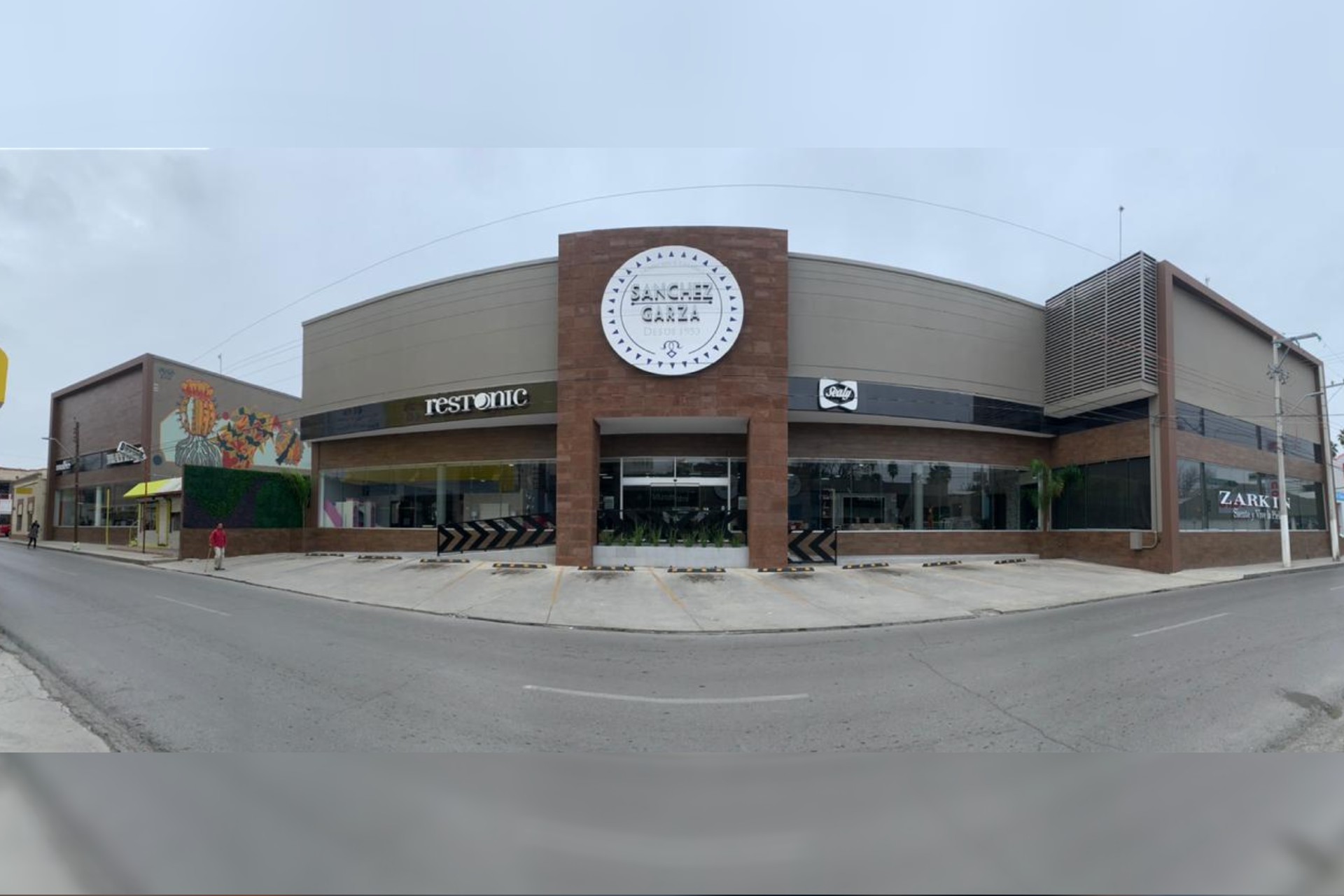 Mueblería Sánchez Garza Centro – Muebles Modernos y Económicos en la Ciudad