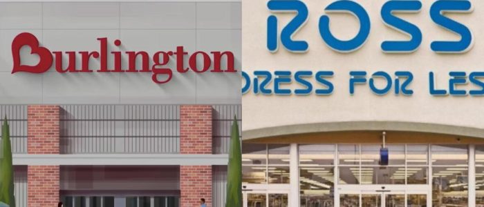 Burlington: Tienda de Ropa y Hogar - Moda, Electrónicos y Descuentos 2024