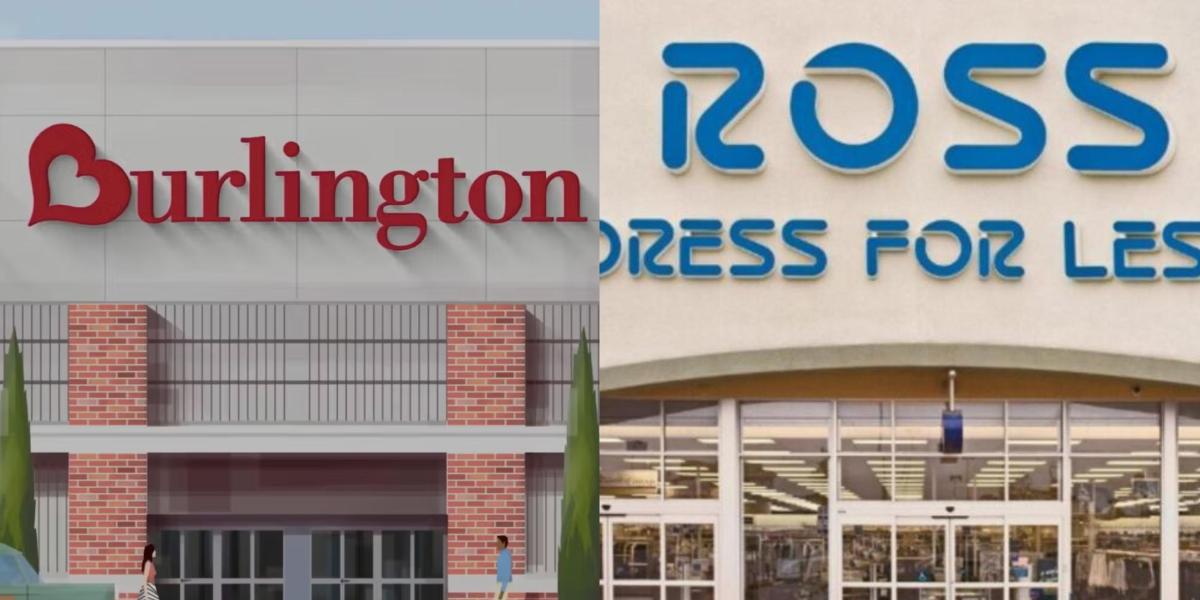 Burlington: Tienda de Ropa y Hogar - Moda, Electrónicos y Descuentos 2024