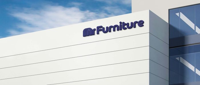 Muebles de diseño de Mr Furniture – Ideas modernas para decorar tu hogar