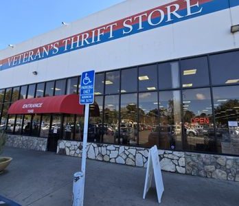 Tiendas de Segunda Mano para Veteranos: Ahorra y Apoya a los Exmilitares