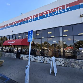 Tiendas de Segunda Mano para Veteranos: Ahorra y Apoya a los Exmilitares