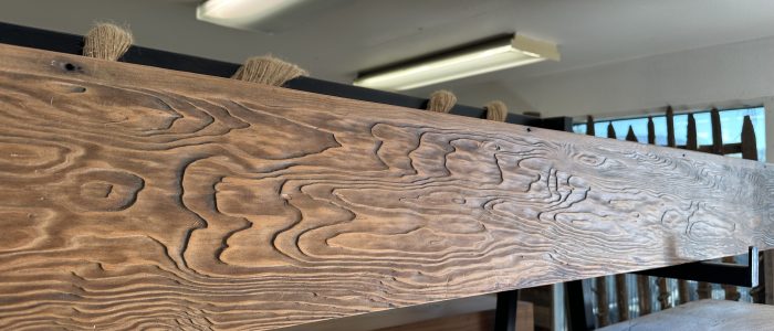 Madera Reciclada en San Diego: Ideas de Diseño Interior y Sostenibilidad