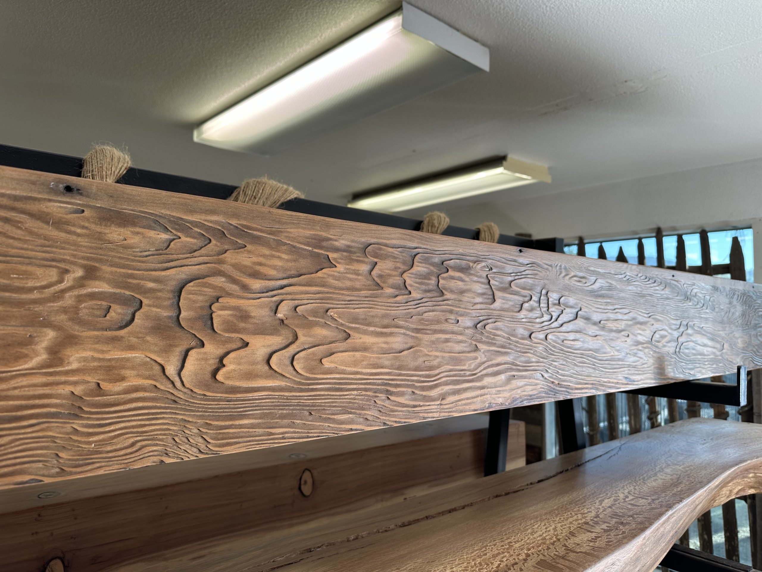 Madera Reciclada en San Diego: Ideas de Diseño Interior y Sostenibilidad