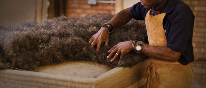 Mattress Makers: Fabricantes de colchones premium, diseño innovador y calidad superior