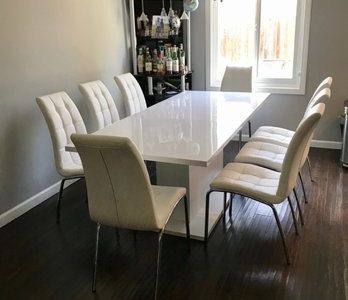 Muebles de diseño de Maxim’s Furniture Inc – Calidad y estilo para tu hogar