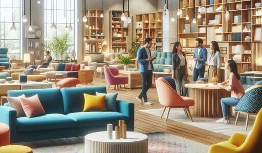 Mueblerías en Cicero (IL): Calidad, Estilo y Precios Competitivos - Guía Definitiva