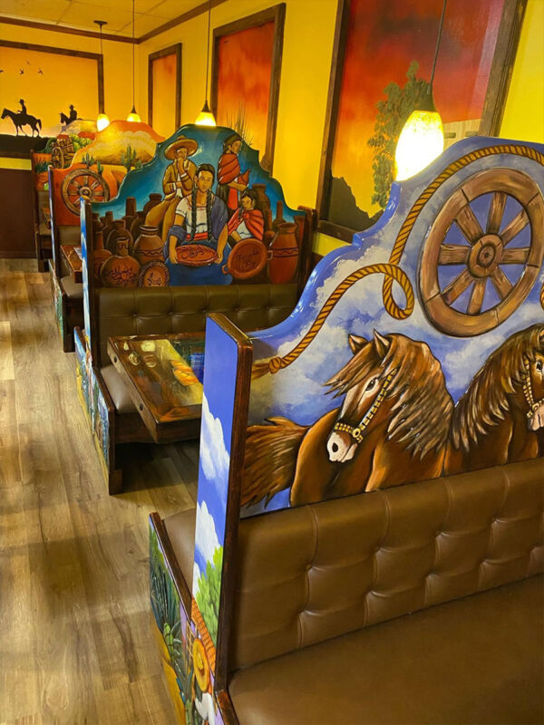 Mueblería Jalisco: Sofás, Comedores y Muebles Modernos - Calidad y Diseño