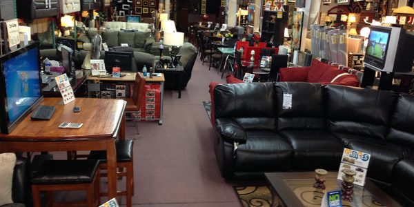 Muebles Milwaukee: Diseño Industrial de Alta Calidad para Tu Hogar – Sofás, Sillas y Mesas Modernas