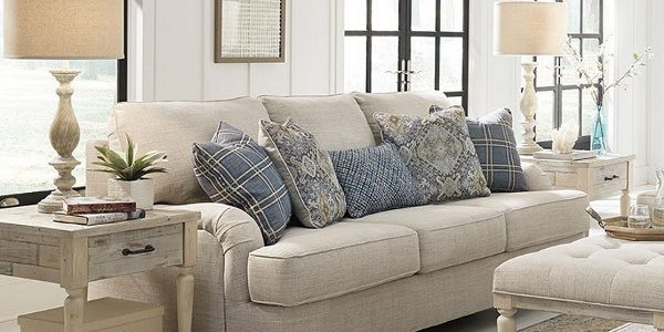 Muebles y Electrodomésticos de Mike – Calidad y Diseño para tu Hogar