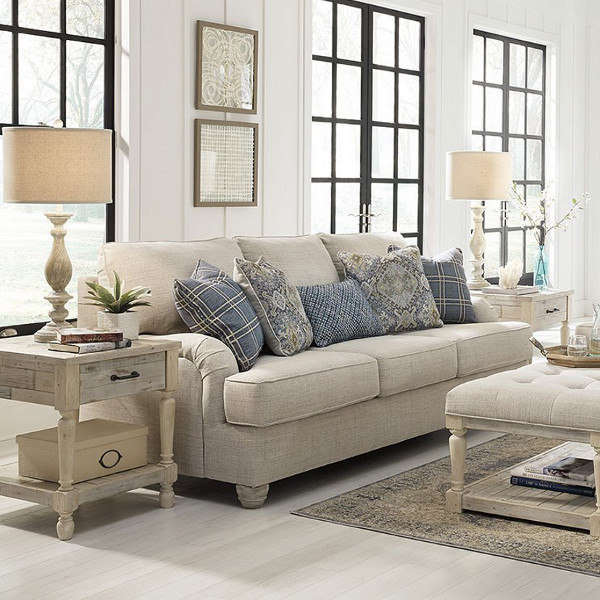 Muebles y Electrodomésticos de Mike – Calidad y Diseño para tu Hogar