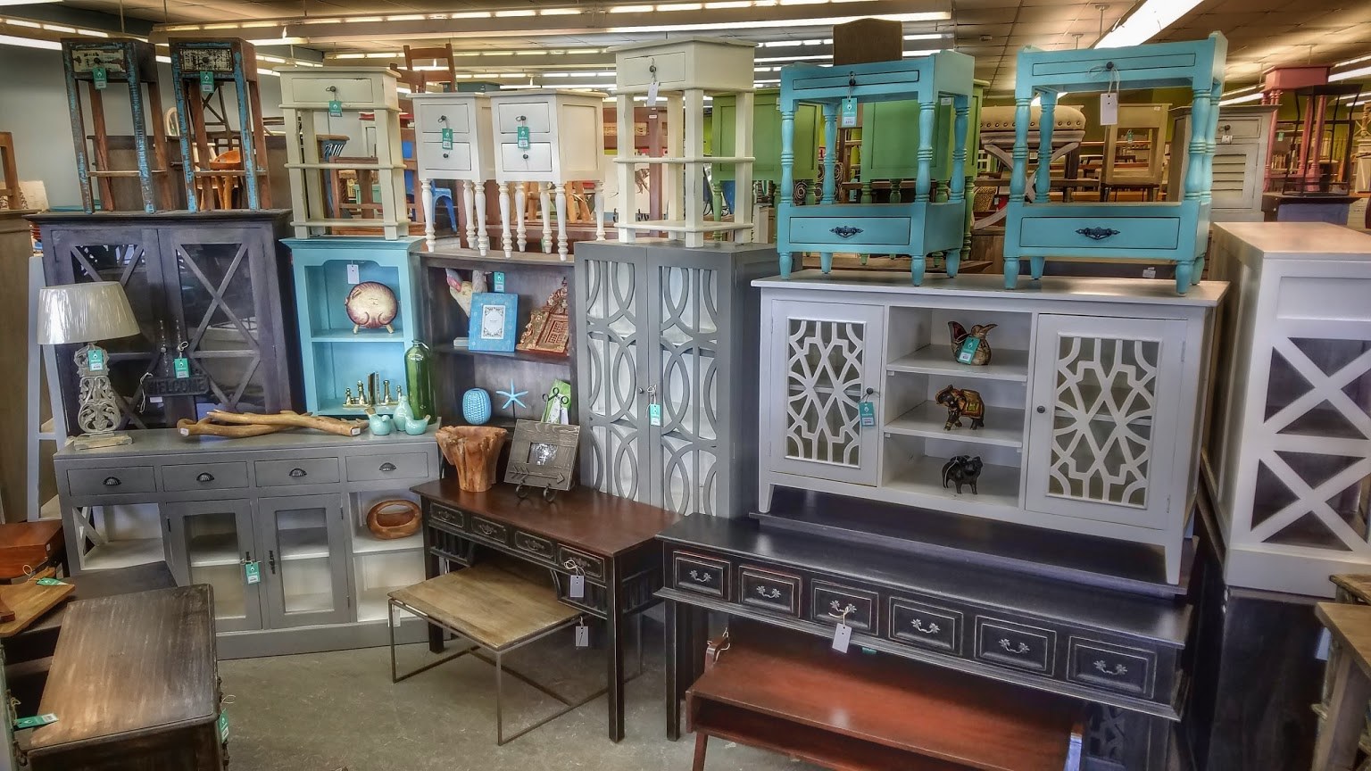 Muebles Nadeau: Diseño con Alma y Estilo Único