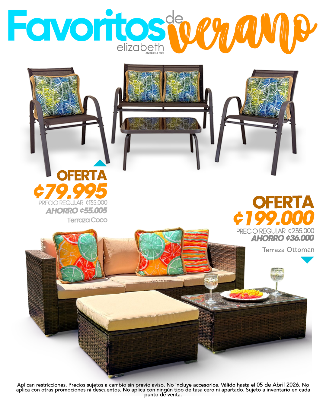 Imagen de Mueblerías en Elizabeth NJ: Guía de Calidad y Estilo