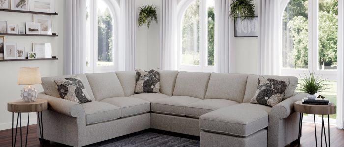 Muebles de EE. UU.: estilo moderno, alta calidad y diseño americano para tu hogar