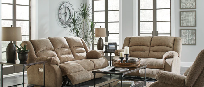 Muebles económicos de Mikes Discount Furniture – Calidad y estilo a precios bajos