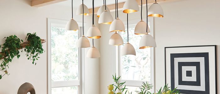 Iluminación Hogar Hortons: Luces LED Modernas y Económicas para Cada Ambiente