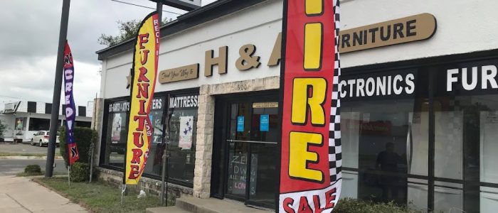 H & A: Tu Tienda Firestone Local – Servicios de Neumáticos y Mantenimiento Auto