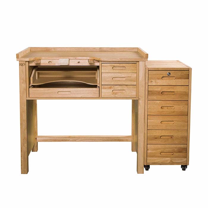 Muebles de alta calidad de Rio Grande Furniture LLC – Diseño elegante y durabilidad