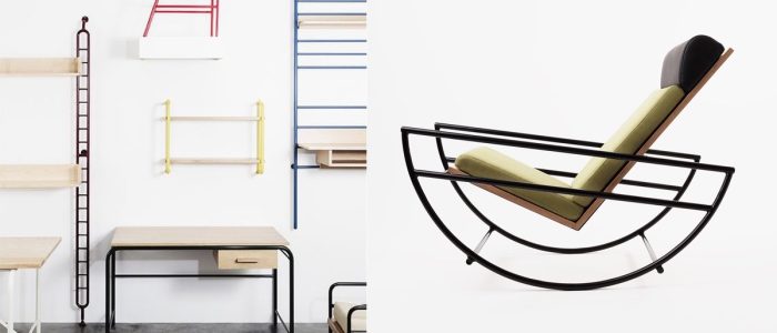 Muebles modernos J&J Furniture – Diseño contemporáneo, calidad premium y estilo elegante