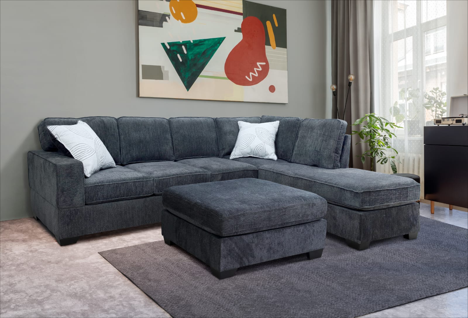 Mueblerías en Bayamón – Guía de Calidad y Variedad de Muebles en Puerto Rico