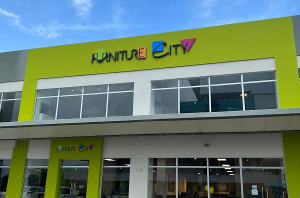 Furniture City: Muebles modernos y decoración urbana | Tienda de muebles de alta calidad