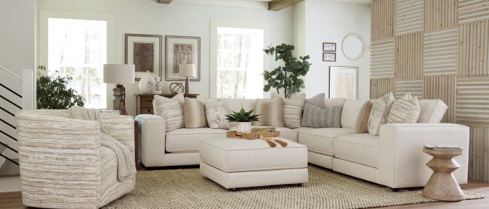 Muebles del Hogar Modernos y Funcionales – Ideas de Decoración y Diseño para tu Casa