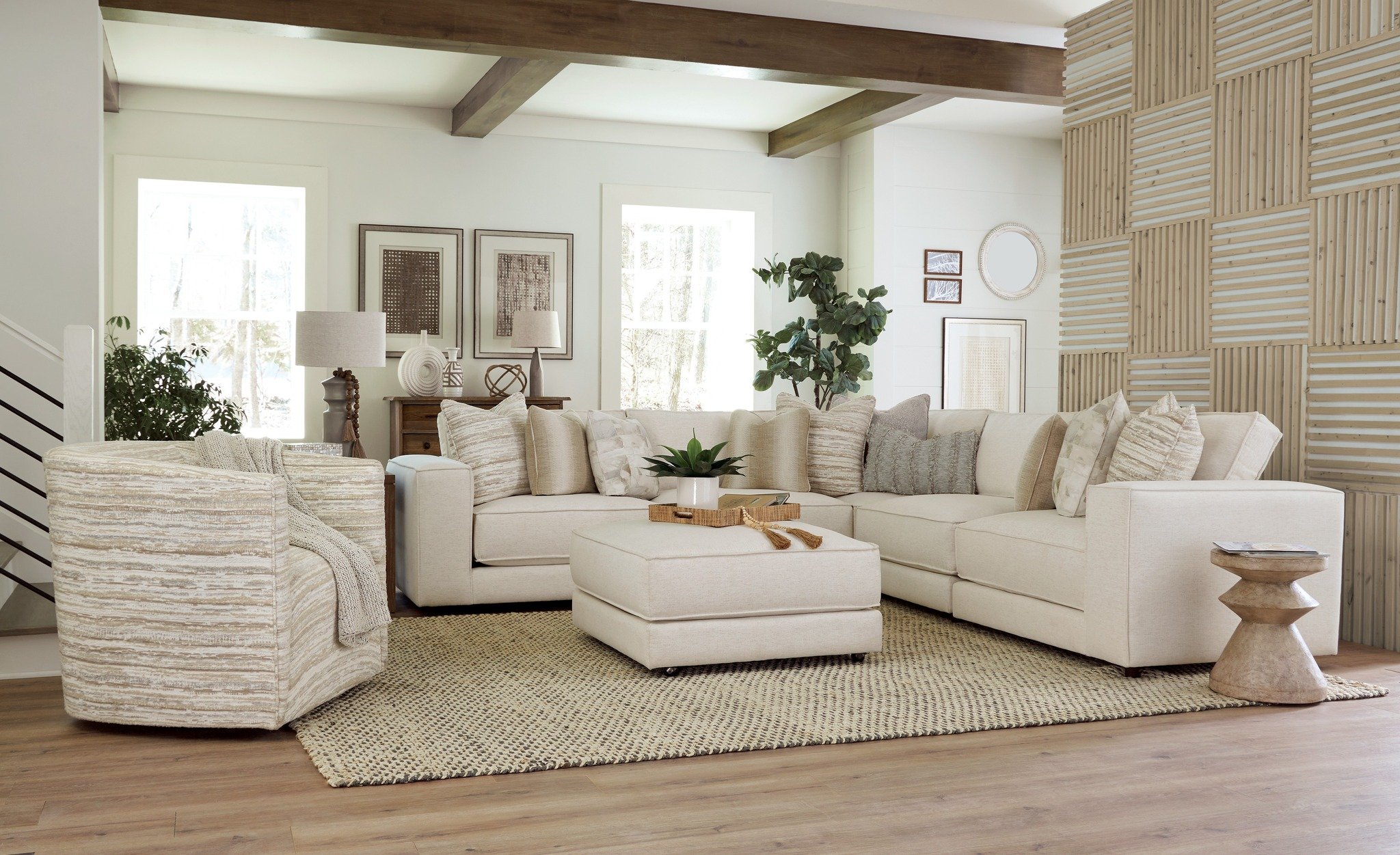 Muebles del Hogar Modernos y Funcionales – Ideas de Decoración y Diseño para tu Casa