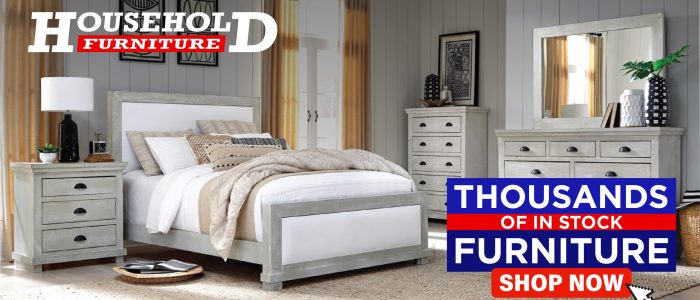 Liquidación de Muebles para el Hogar – Ofertas y Descuentos en Tienda de Muebles