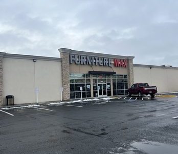 Muebles de interior de alta calidad | Furniture Max – Diseño moderno y asequible