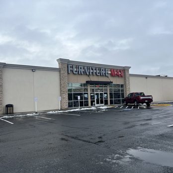 Muebles de interior de alta calidad | Furniture Max – Diseño moderno y asequible