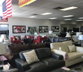 Muebles de Outlet en National Furniture Liquidators – Grandes Descuentos y Calidad