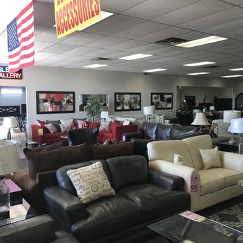 Muebles de Outlet en National Furniture Liquidators – Grandes Descuentos y Calidad