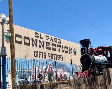 Imagen de El Paso Connection: vibrante puente de cultura y negocios