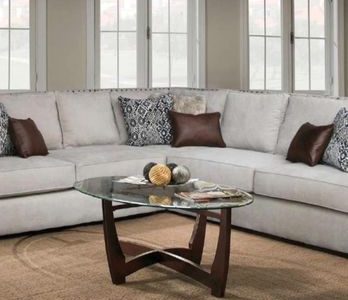 Muebles modernos de UR Furniture Source – Diseño y calidad para tu hogar