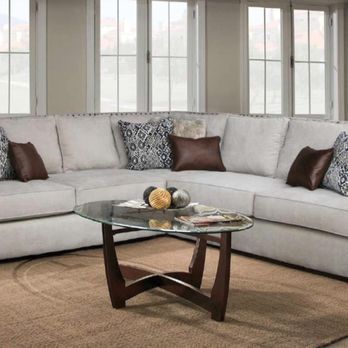 Muebles modernos de UR Furniture Source – Diseño y calidad para tu hogar