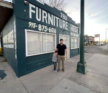 Casa Nueva de Muebles: Diseño Moderno, Calidad y Estilo para tu Hogar