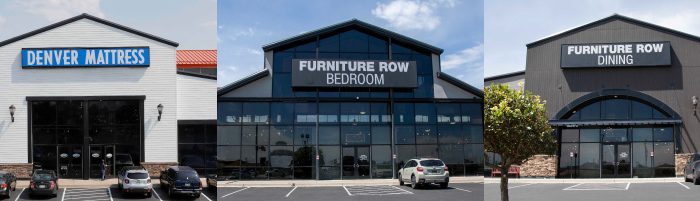 Colchón Denver: Descanso Premium, Confort Superior y Durabilidad | Tienda Online