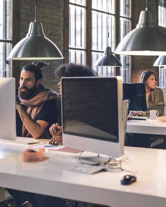 Muebles de Oficina Nuevos y Usados – NBS Inc | Calidad y Estilo para tu Espacio Laboral