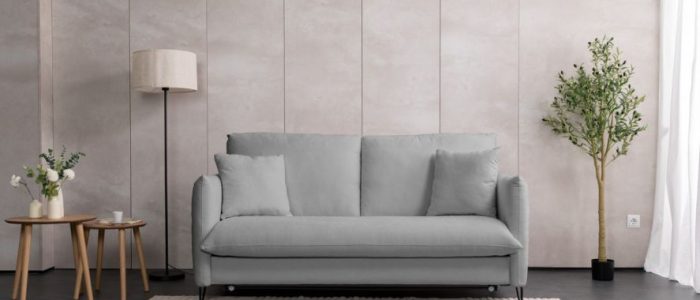 Muebles Flexibles y Modernos: Sofás, Sillas y Mesas de Diseño para Espacios Versátiles