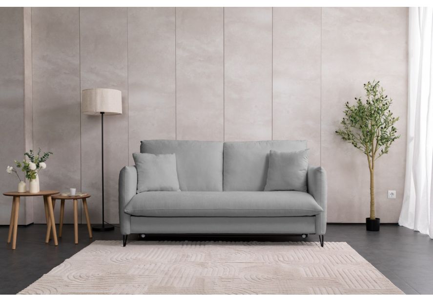 Muebles Flexibles y Modernos: Sofás, Sillas y Mesas de Diseño para Espacios Versátiles