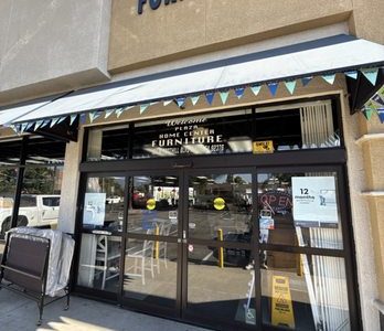 Muebles de Plaza Home Center – Diseño Moderno y Calidad para tu Hogar