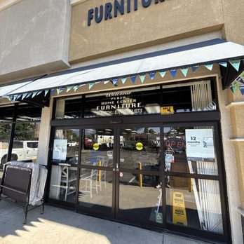 Muebles de Plaza Home Center – Diseño Moderno y Calidad para tu Hogar