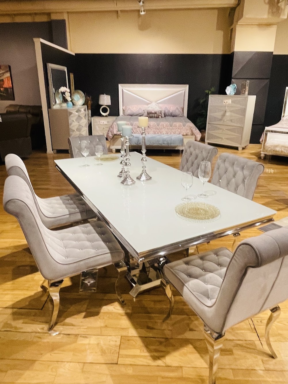 Muebles Fontana de Guadalajara Furniture Inc – Calidad, Diseño y Elegancia